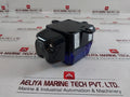 Fhf 5842/1 Second Telephone Alarm & Signal Unit Twin-eexii -blue 11883315