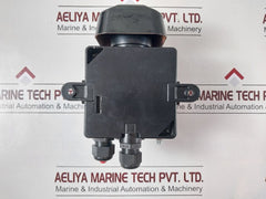 Fhf 5842/1 Second Telephone Alarm & Signal Unit 11883315