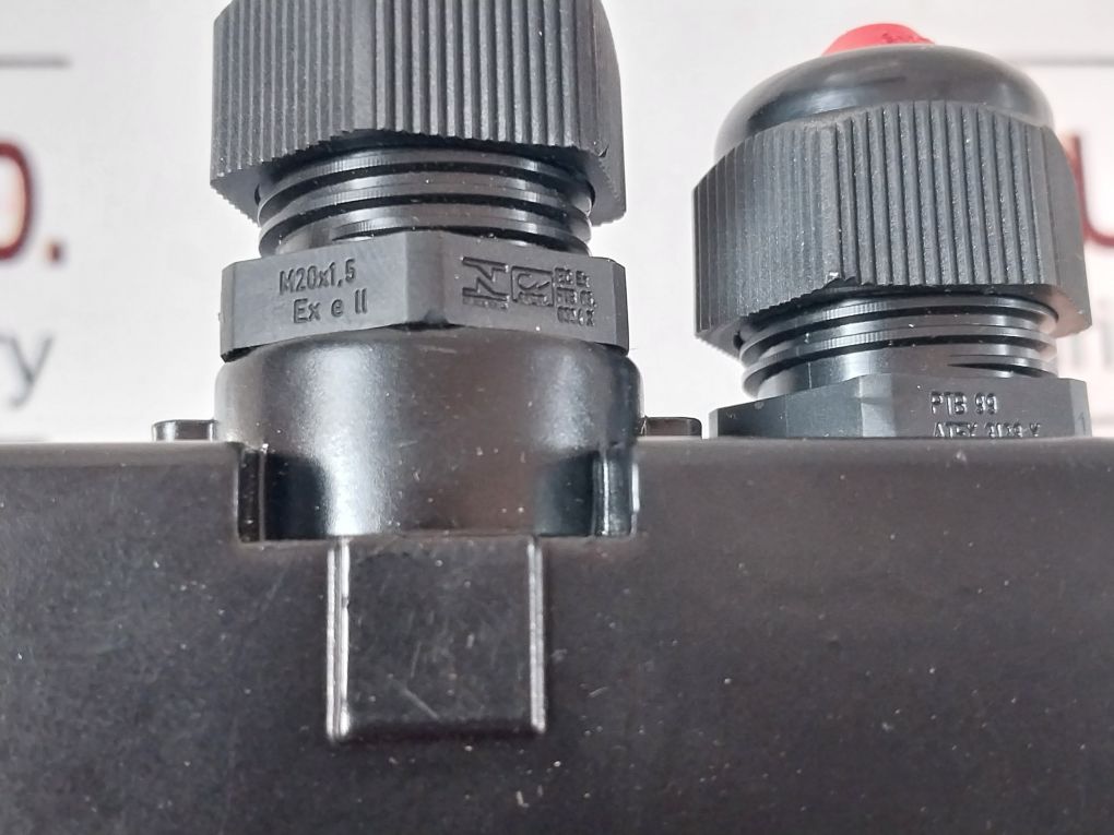 Fhf 5842/1 Second Telephone Alarm & Signal Unit 11883315