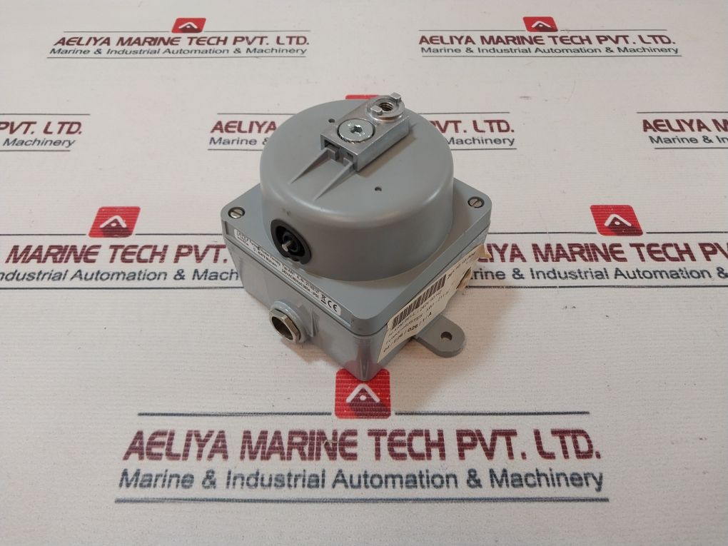 Fhf Aw1 Alarm Bell