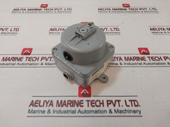 Fhf Aw1 Alarm Bell