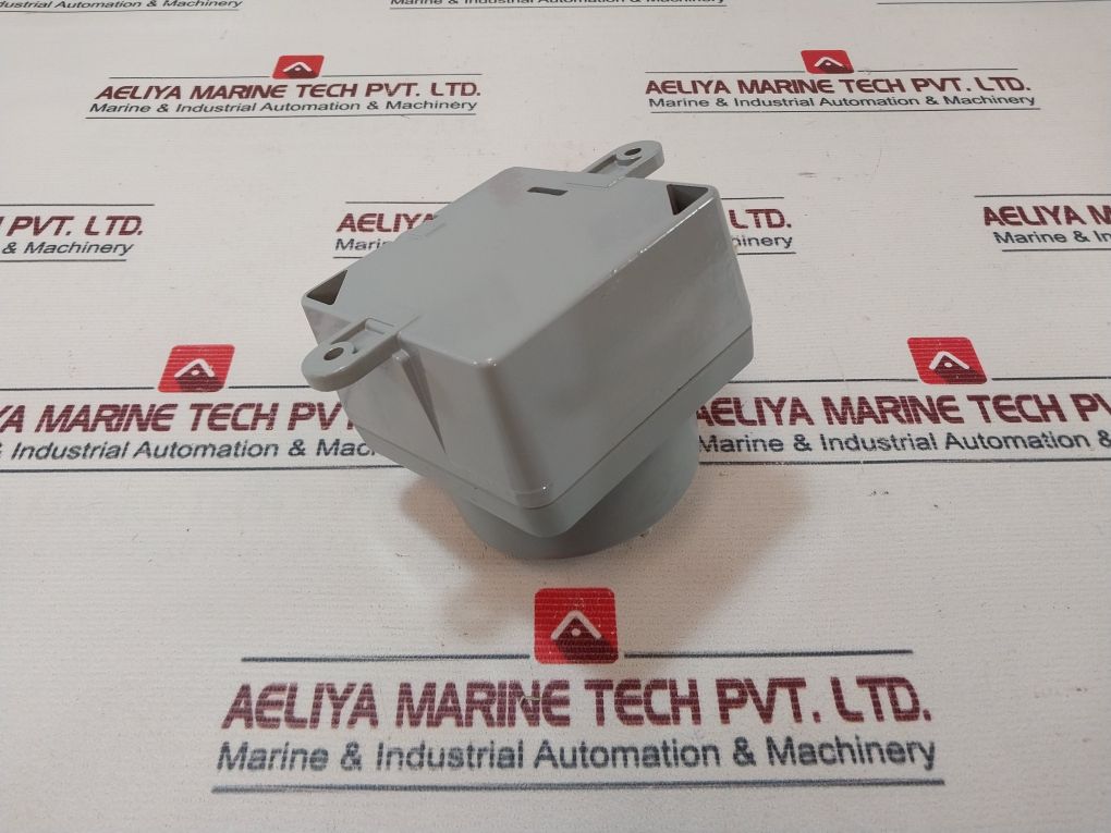 Fhf Aw1 Alarm Bell