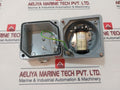 Fhf Aw1 Alarm Bell