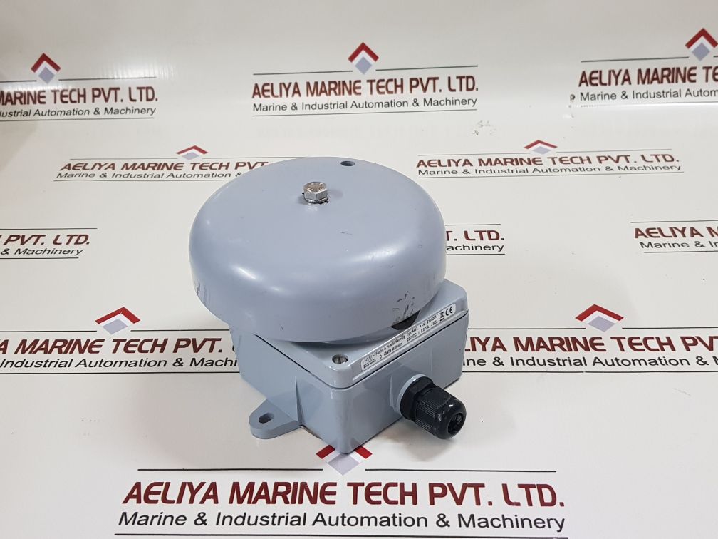 Fhf Aw2 Signaling Bell 21162017