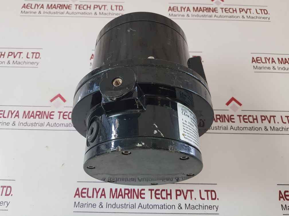 Funke+Huster Fernsig 92024210 Signal Horn Set 24VDC