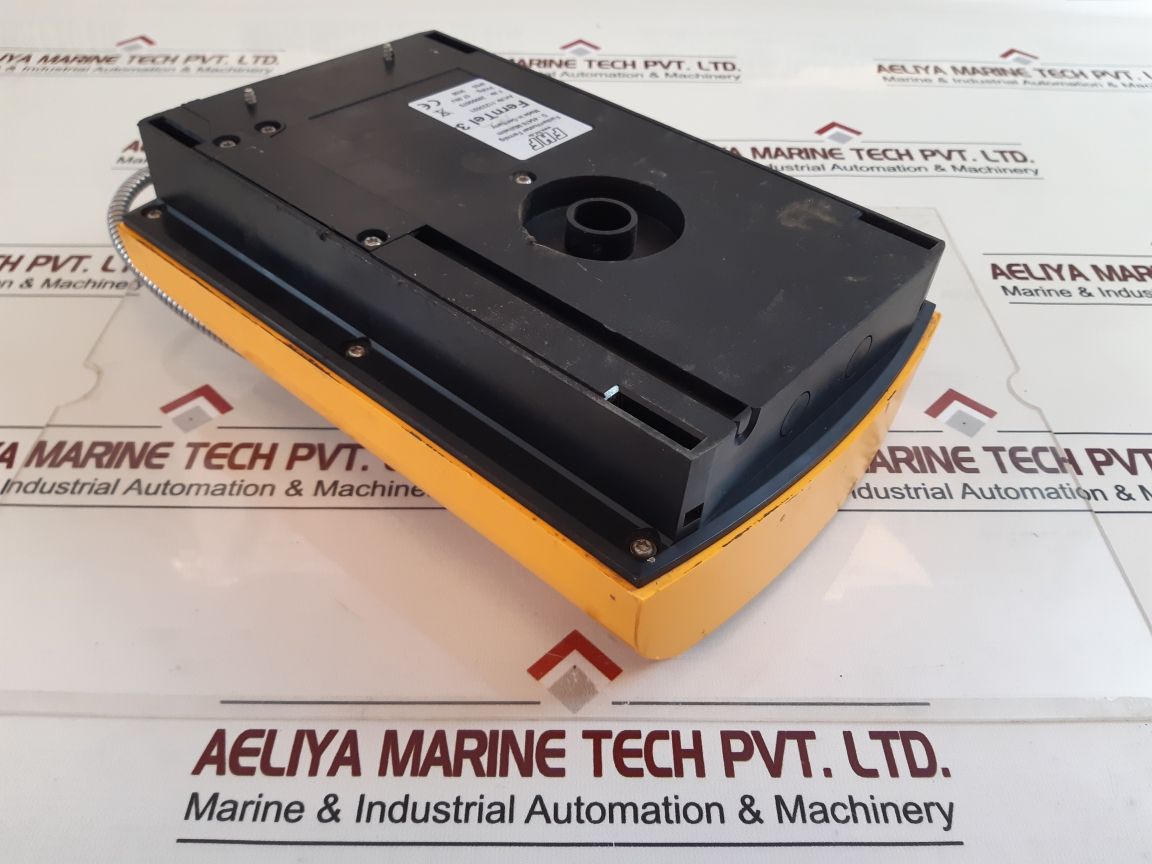 Funke+Huster Fernsig Ferntel 3 Weatherproof Indoor Outdoor Telephone
