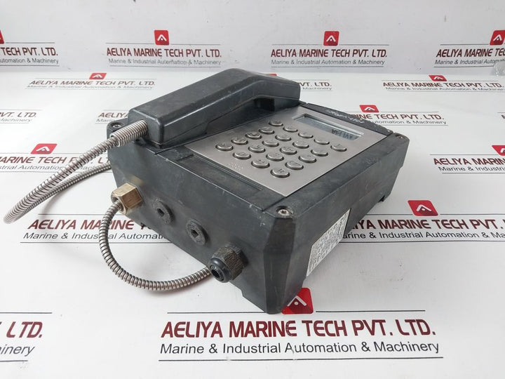 Funke+Huster Fernsig 11286101 Telephone D-45478