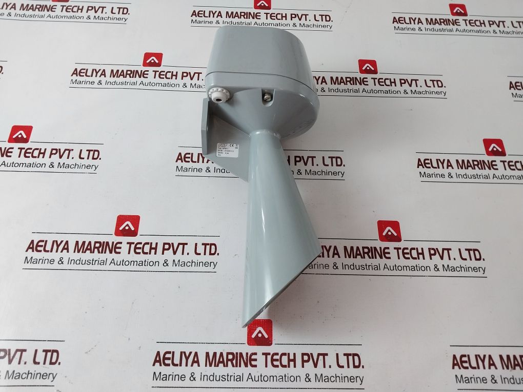 Funke Huster Hpw11 Signal Horn 21225113