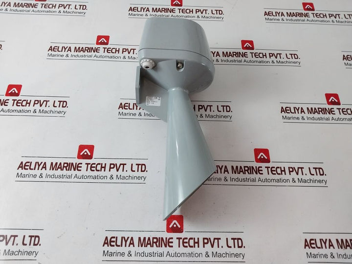 Funke Huster Hpw11 Signal Horn 21225113