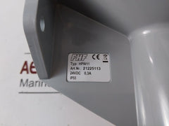 Funke Huster Hpw11 Signal Horn 21225113