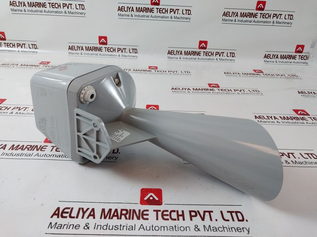 Funke Huster Hpw11 Signal Horn 21225113