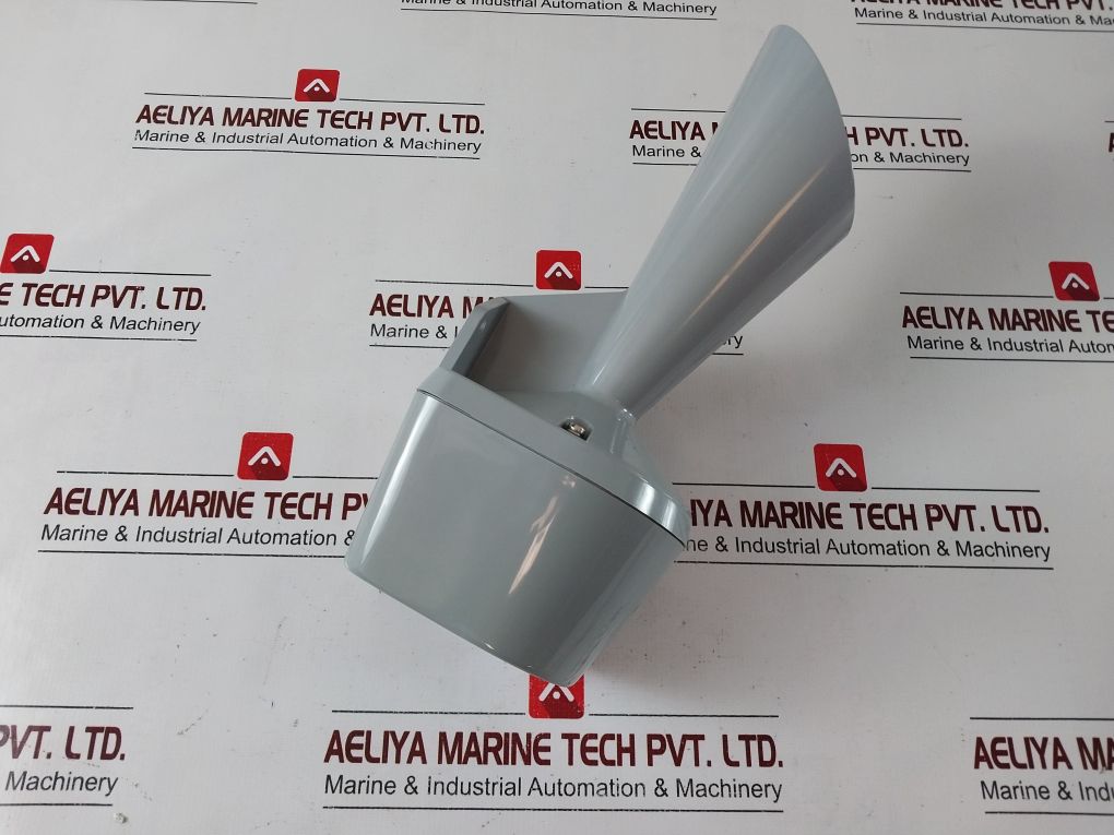 Funke Huster Hpw11 Signal Horn 21225113