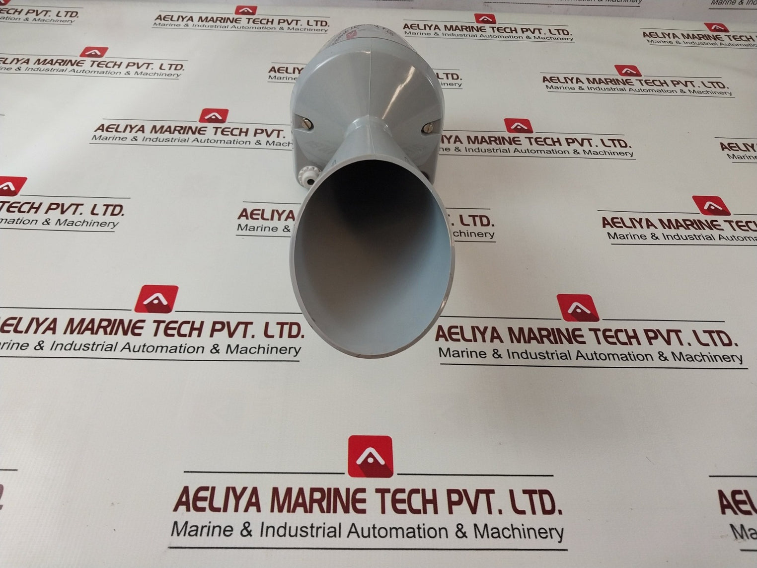 Funke Huster Hpw11 Signal Horn Fhf 21225113 24Vdc 0,3A Free Shipping