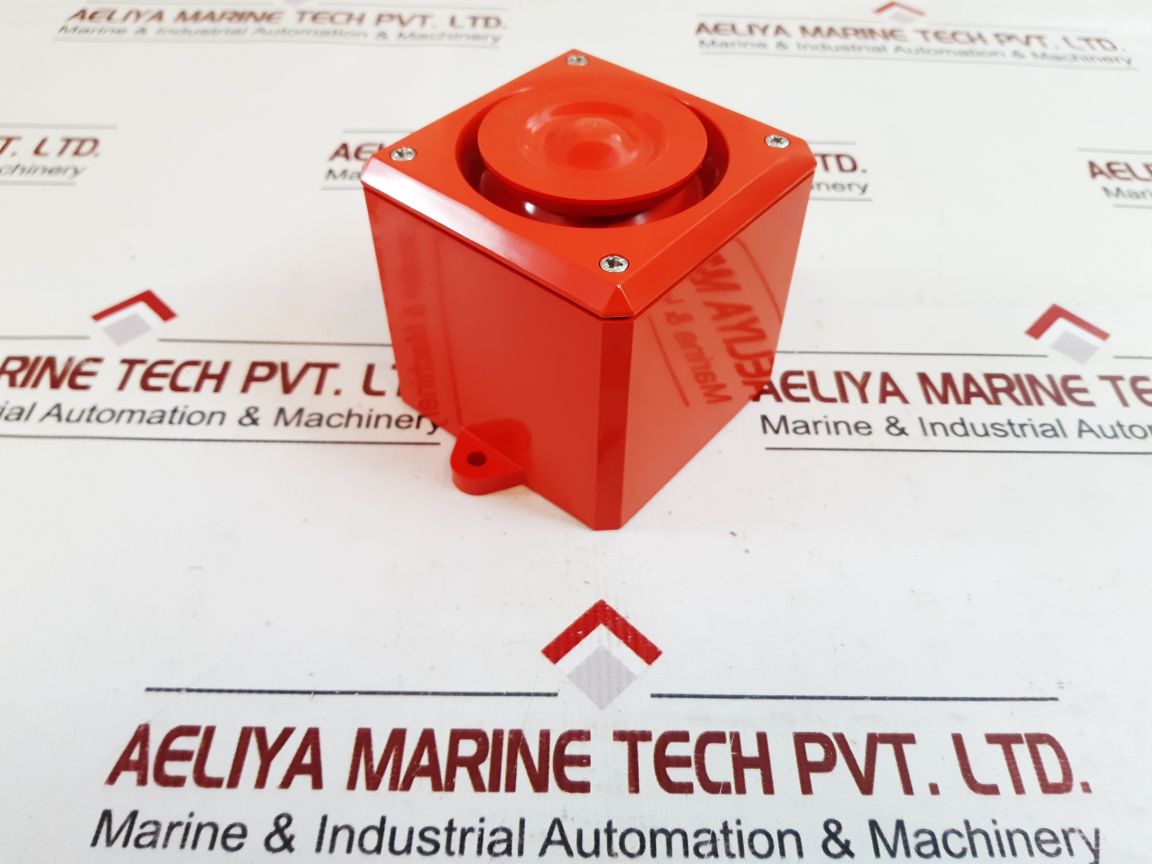 Fhf Yodalarm Y03 Transducer En54-3