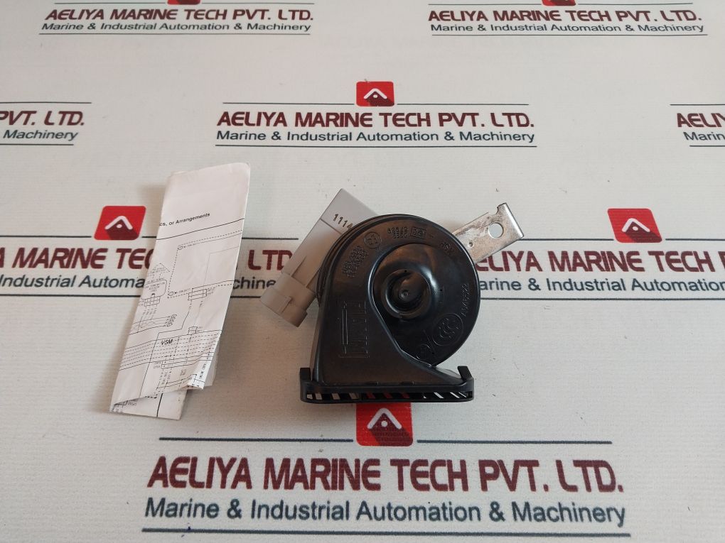 Fiamm 0058100 Signal Horn