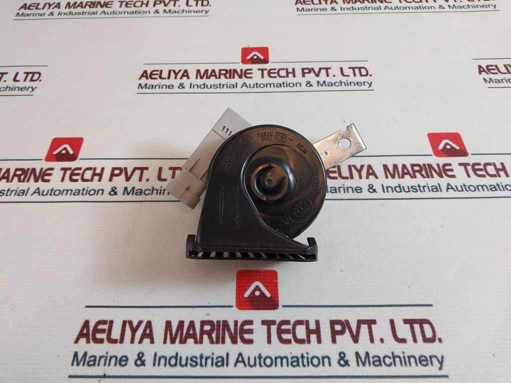 Fiamm 0058100 Signal Horn