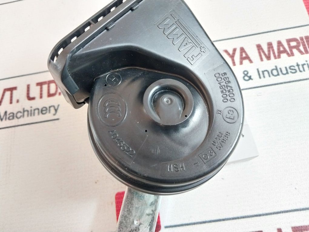 Fiamm 0058100 Signal Horn