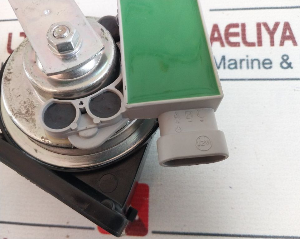 Fiamm 0058100 Signal Horn