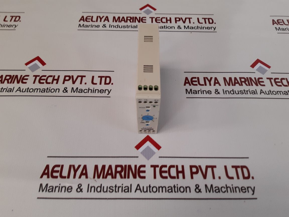 Fiber E21.Bm.Zz.48.V0 Time Relay