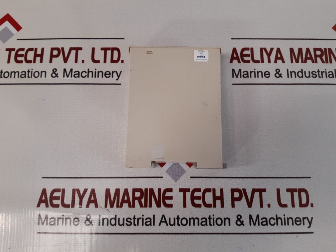 Fiber E21.Bm.Zz.48.V0 Time Relay