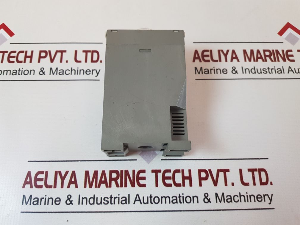 Fiber E55-f02 Timer Relay