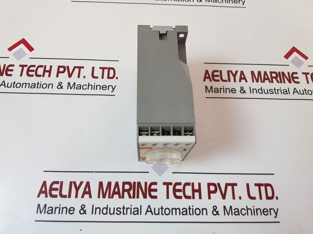 Fiber E55-f02 Timer Relay