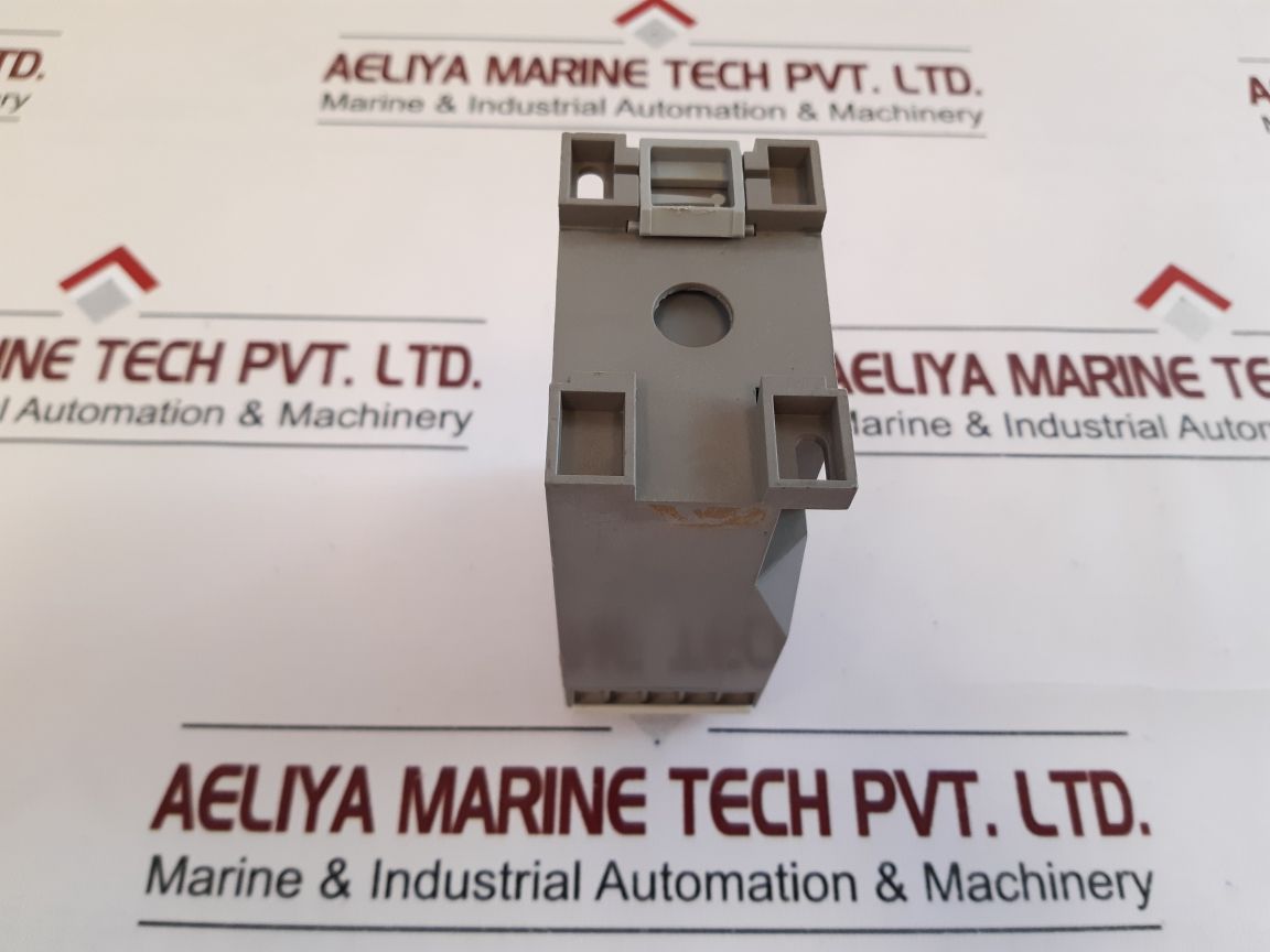 Fiber E55-f02 Timer Relay
