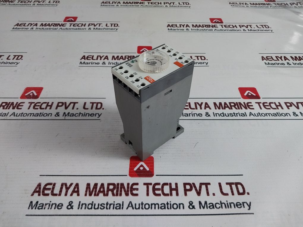 Fiber E55 Time Delay Relay