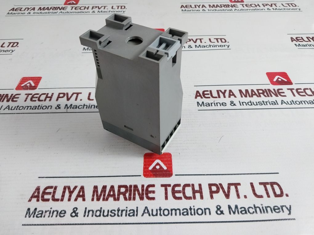 Fiber E55 Time Delay Relay