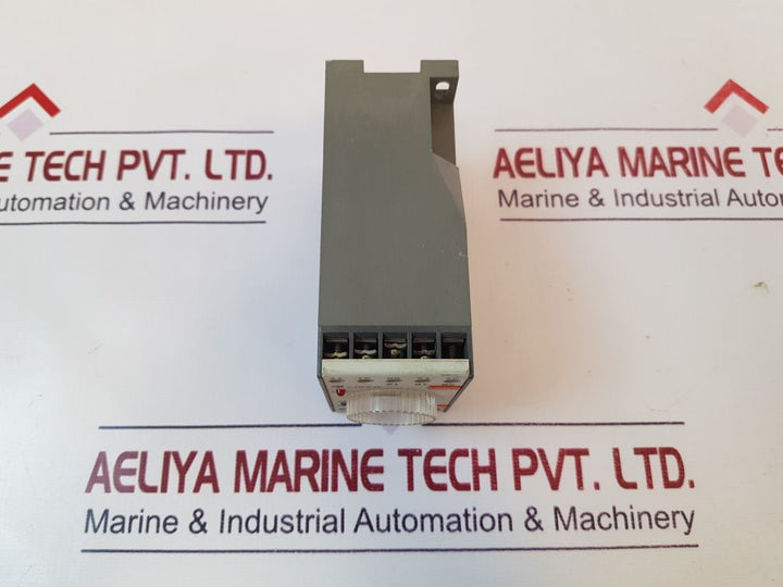 Fiber E55 Time Delay Relay 30S