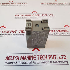 Fiber E55 Time Delay Relay 30S