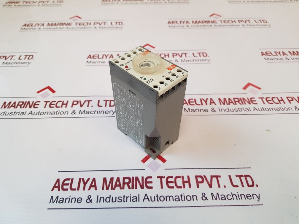 Fiber E55 Time Delay Relay 30S