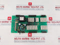 Fiber El6Pow Output Board
