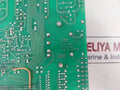 Fiber El6/Pow Output Board