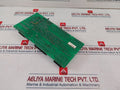 Fiber El6/Pow Output Board