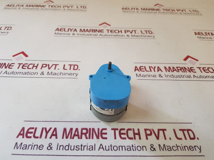 Fiber M53Bj0B0000 Gearmotor 230V 5060Hz
