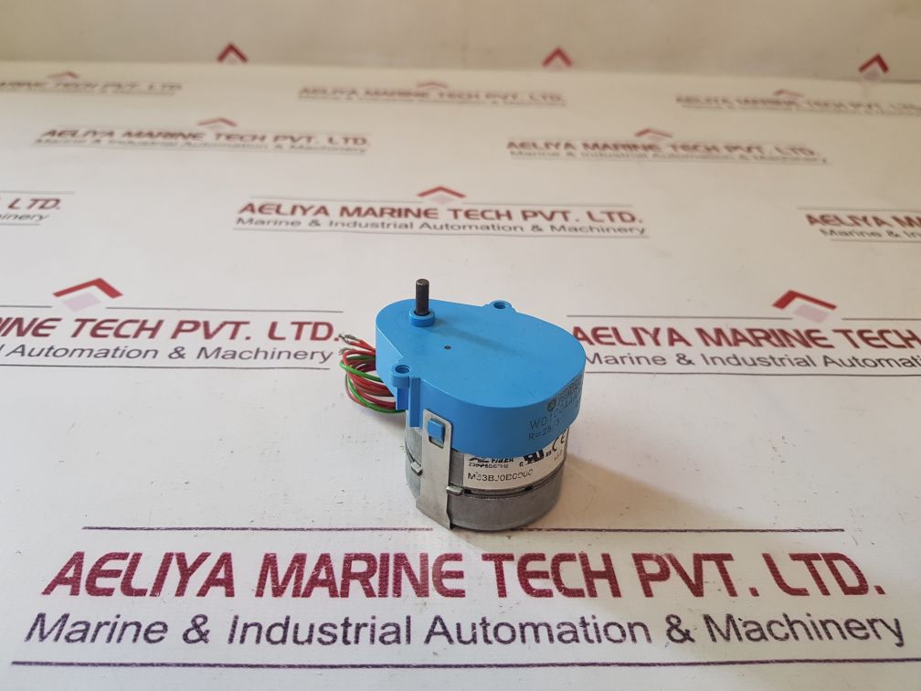 Fiber M53Bj0B0000 Gearmotor 230V 5060Hz
