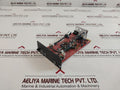 Fiber Options 516-567-8320 Fiber Optic Rx Audio Transceiver 210D1-r-r/1B22