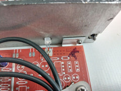 Fiber Options 516-567-8320 Fiber Optic Rx Audio Transceiver 210D1-r-r/1B22
