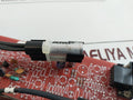 Fiber Options 516-567-8320 Fiber Optic Rx Audio Transceiver 210D1-r-r/1B22