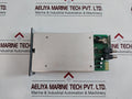 Fiber Options Optic Rx 140V-r-r/1Bxx Four Channel Video Multiplexer Receiver