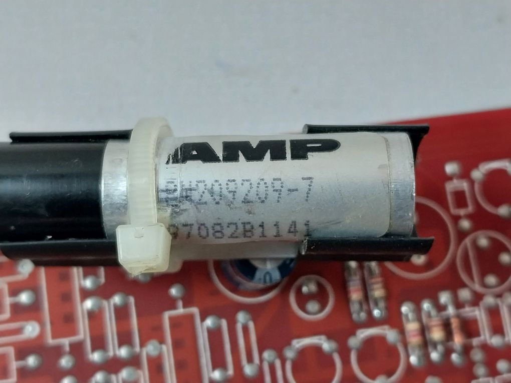 Fiber Options 516-567-8320 Fiber Optic Rx Audio Transceiver 210D1-r-r/1B22