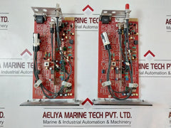 Fiber Options 516-567-8320 Fiber Optic Rx Audio Transceiver 210D1-r-r/1B22