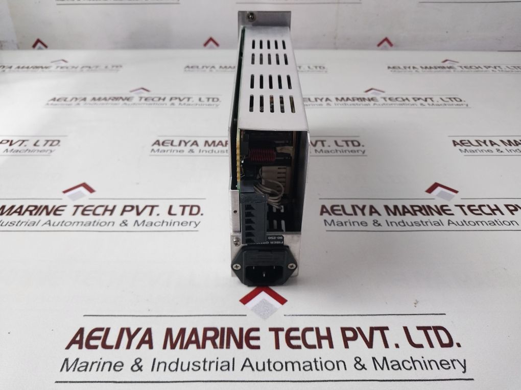 Fiber Options 515R Power Supply 90-250 Vac, 2A