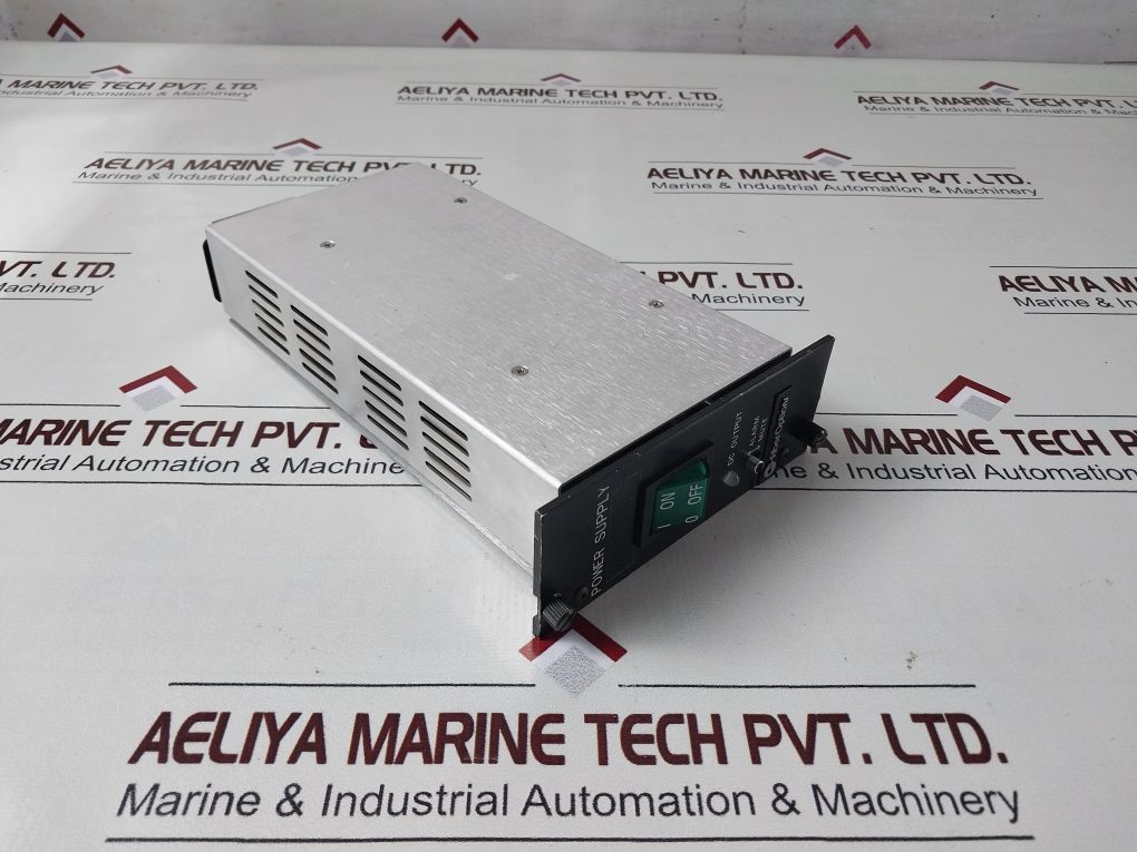 Fiber Options 515R Power Supply 90-250 Vac, 2A