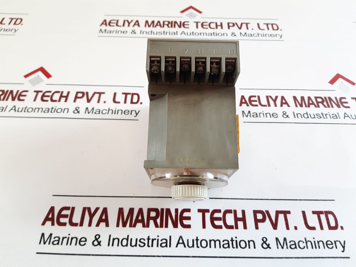 Fiber P12.4.26.09 Timer With Base