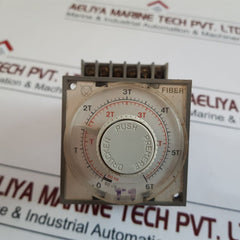 Fiber P12.4.26.09 Timer With Base