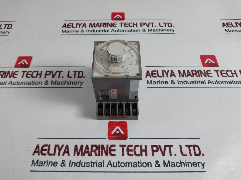 Fiber R12.4.26.09 Timer With Base