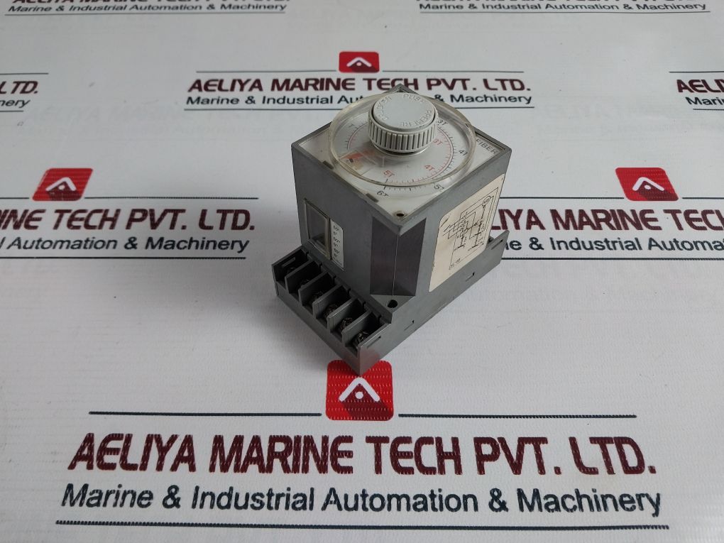 Fiber R12.4.26.09 Timer With Base