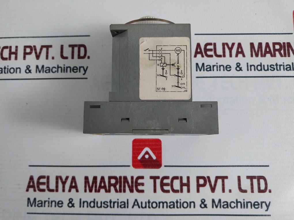 Fiber R12.4.26.09 Timer With Base